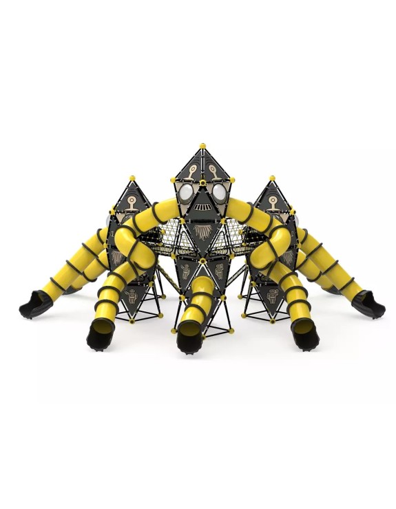 Playground - NEON-04