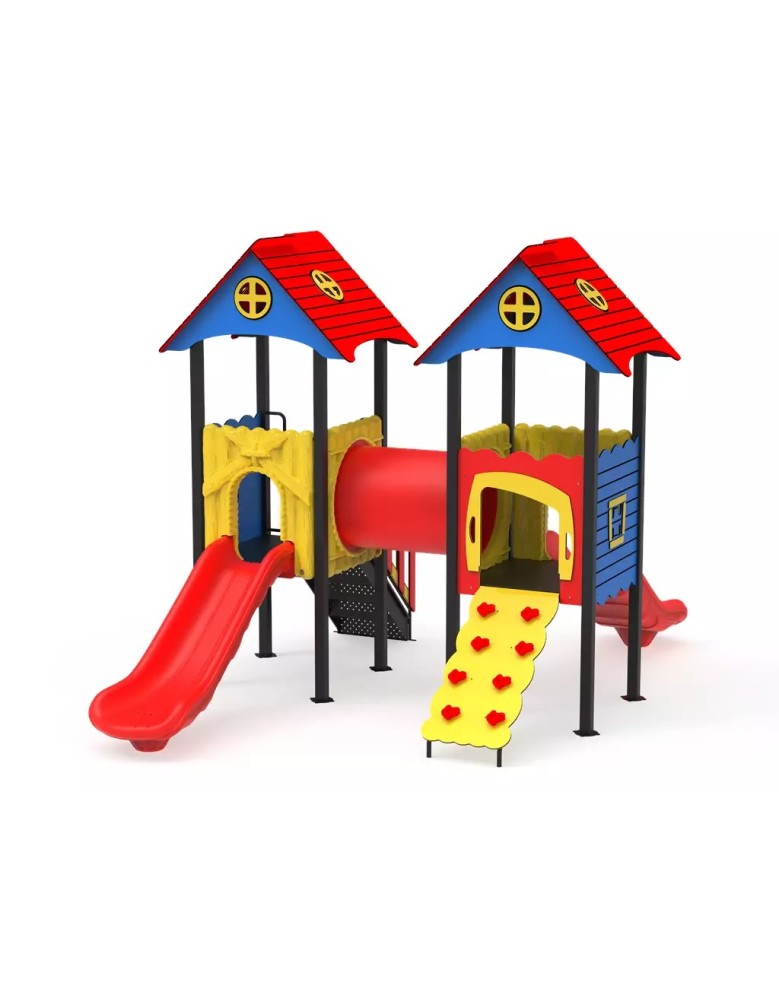 Playground - KEK-03 Playground - KEK-03