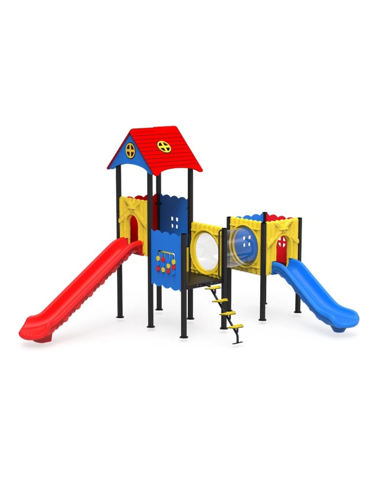 Playground - KEK-04 Playground - KEK-04