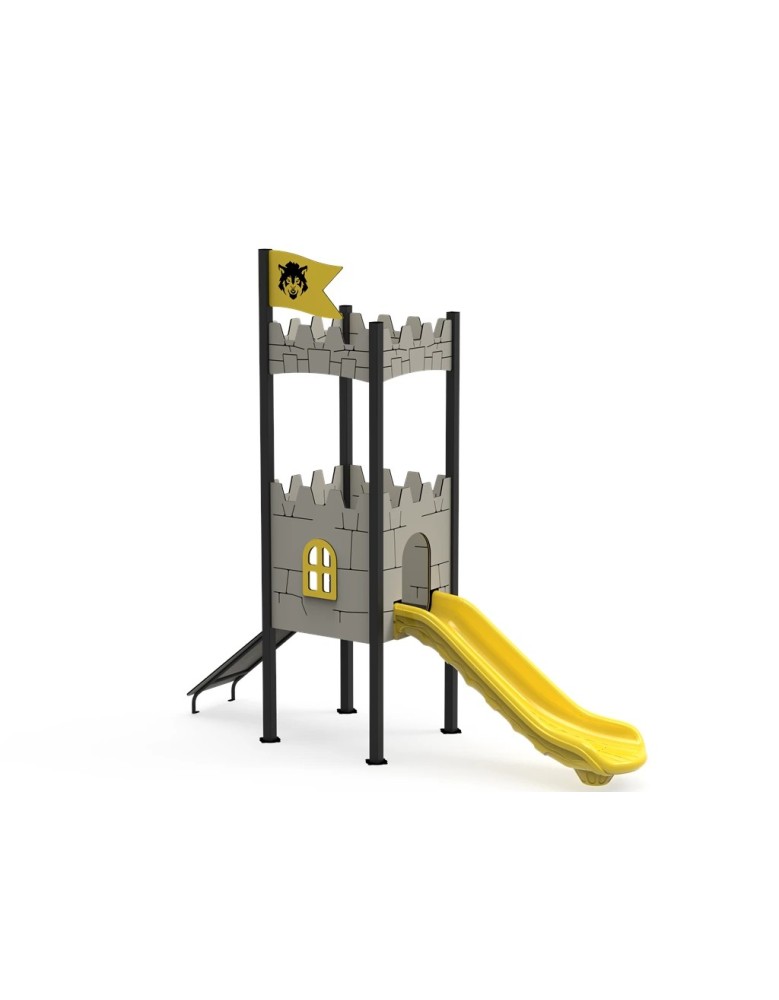 Playground - KALE-01 Playground - KALE-01