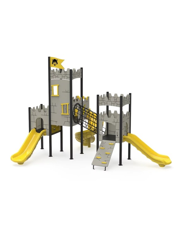 Playground - KALE-03