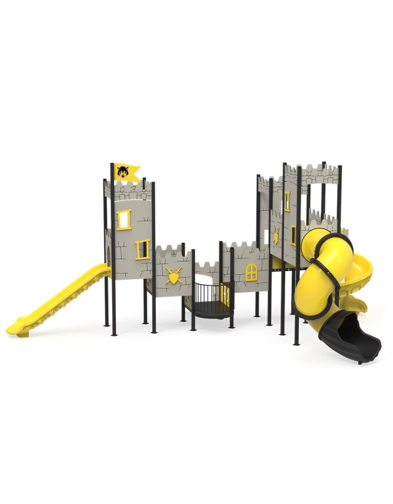 Παιδική χαρά - KALE-04 Παιδική χαρά - KALE-04