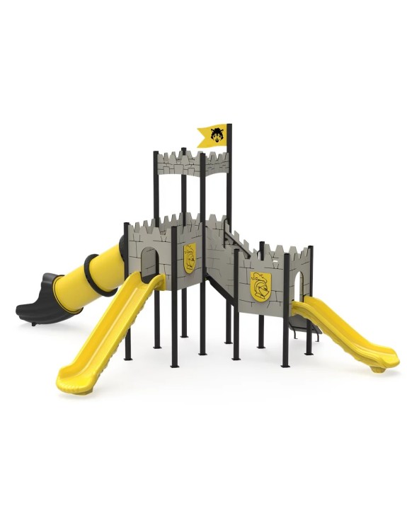 Playground - KALE-05