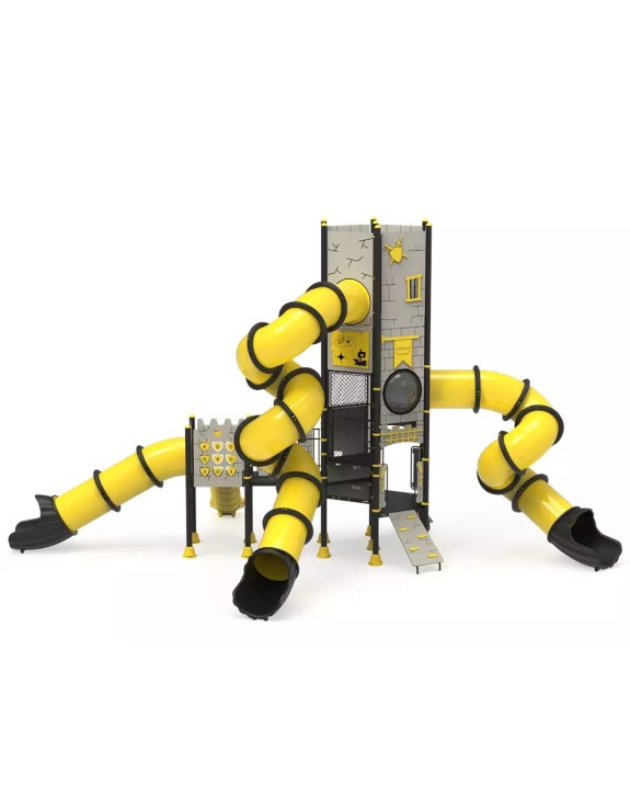 Παιδική χαρά - KALE-06