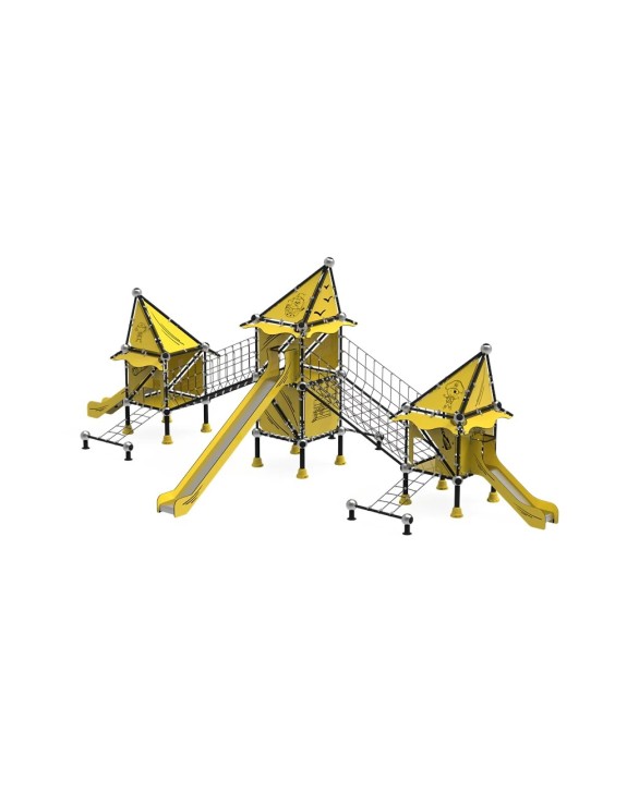 Playground - PN-08