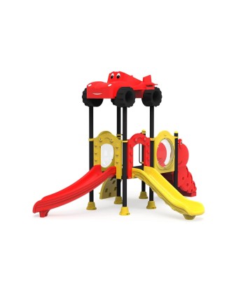 Παιδική χαρά - PS-M02