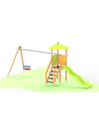 Playground - KDC59