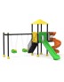 Παιδική χαρά - PS-E08