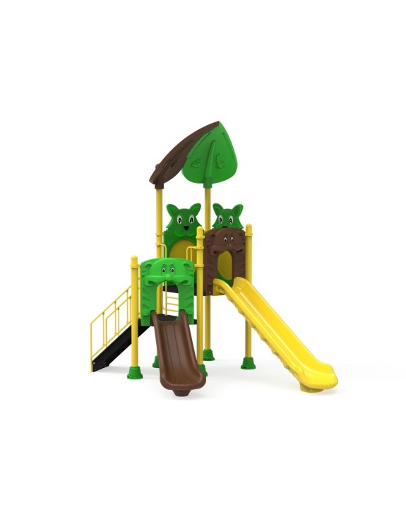 Παιδική χαρά - PS-E11