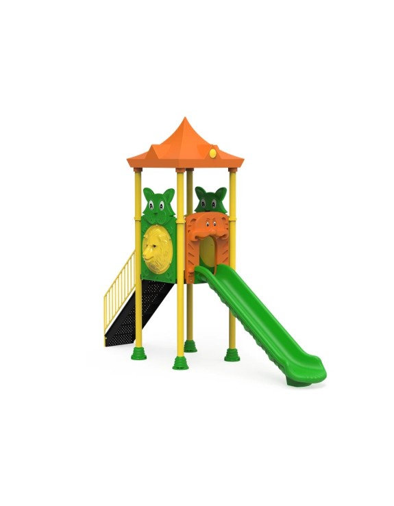 Παιδική χαρά - PS-E13