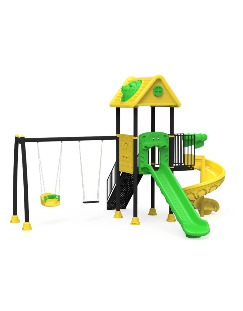 Playground - PS-H01