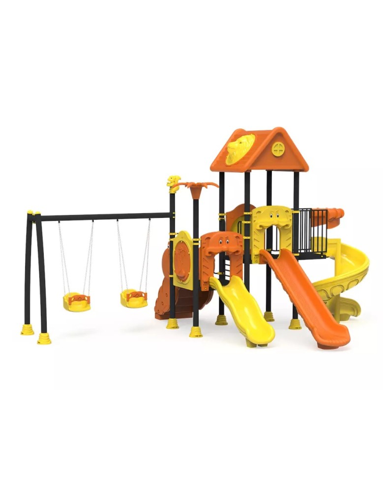 Playground - PS-H02