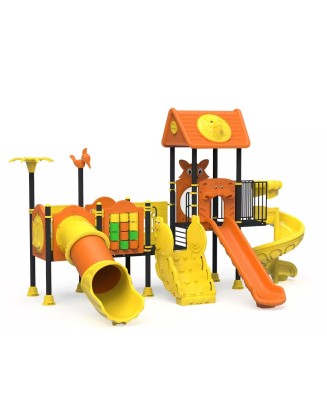 Playground - PS-H04