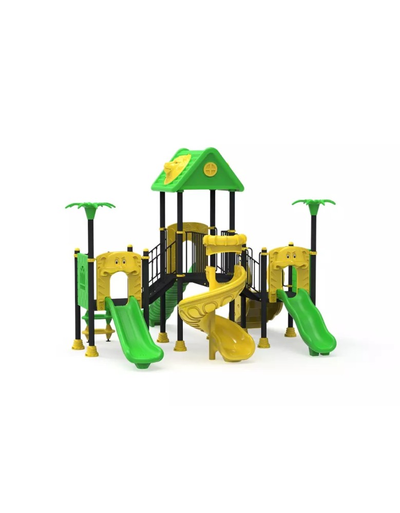 Playground - PS-H09