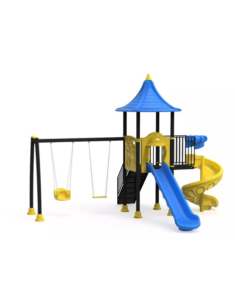 Playground - PS-C01