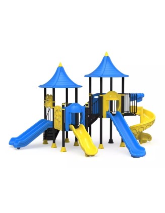 Playground - PS-C03