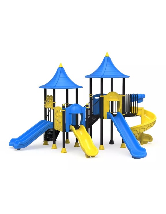 Playground - PS-C03