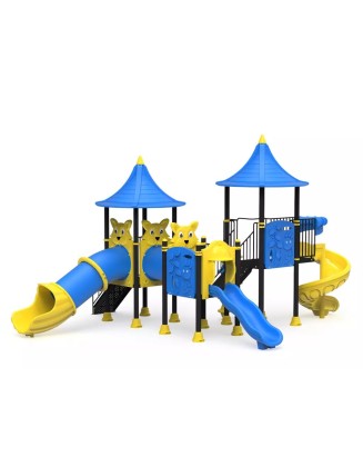 Playground - PS-C05