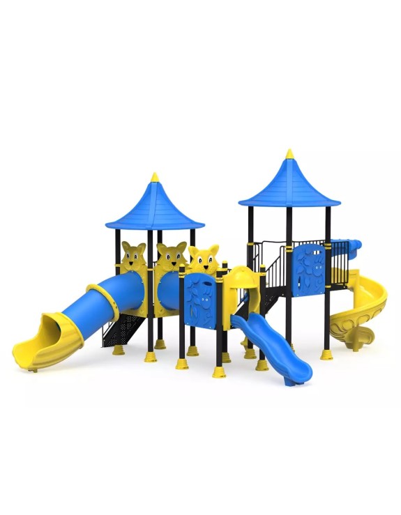 Playground - PS-C05
