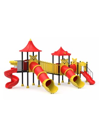 Playground - PS-C06