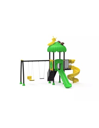 Παιδική χαρά - PS-F01