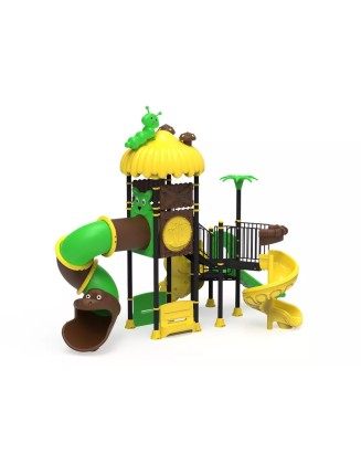 Παιδική χαρά - PS-F05