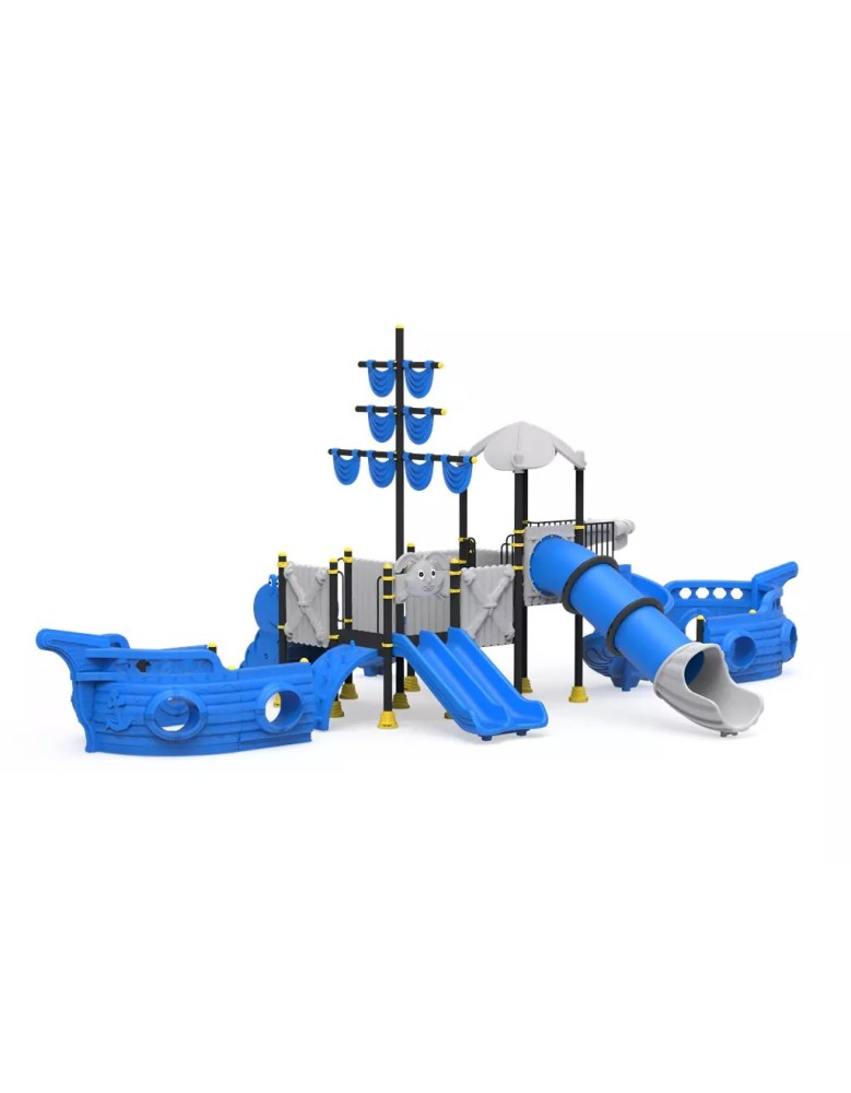 Παιδική χαρά - PS-G01