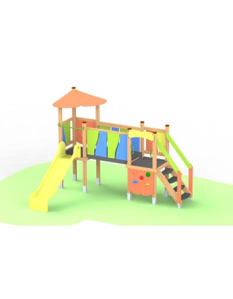 Playground - KDC106