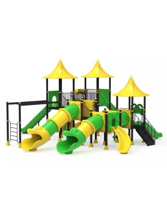 Playground - PS-R03